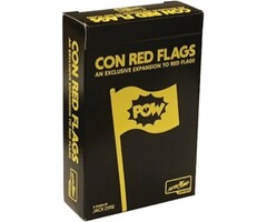 Skybound Games Red Flags: Con Expansion