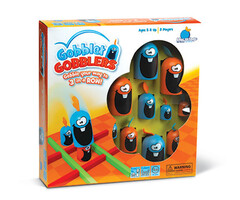 Blue Orange Gobblet Gobblers