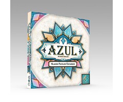 Next Move Games Azul: Glazed Pavilion Expansion