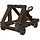 Wizkids 4D Settings Warmachine Catapult
