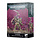 Warhammer 40K: Chaos Space Marines (Death Guard) - Typhus Herald of the Plague God