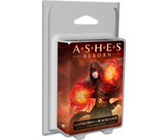 Plaid Hat Games Ashes Reborn: The Children of Blackcloud Expansion Deck