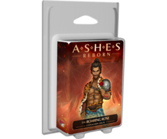 Plaid Hat Games Ashes Reborn: The Roaring Rose Expansion Deck
