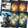 Dice Throne: Season Two - Promo Card Set