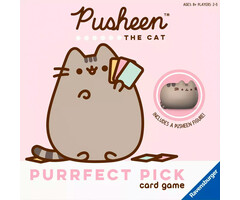 Ravensburger Pusheen the Cat - Card Game