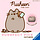 Pusheen the Cat - Card Game