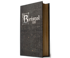 Facade Games Bristol 1350