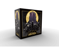 Restoration Games Return to Dark Tower