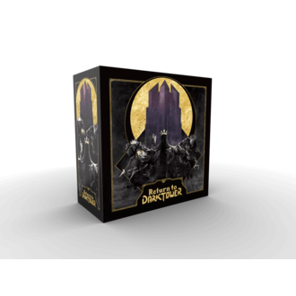 Restoration Games Return to Dark Tower Restoration Games Return to Dark Tower