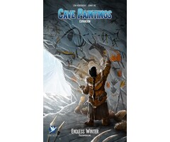 Fantasia Games Endless Winter: Cave Paintings Expansion
