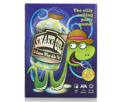 Snake Oil LLC. Snake Oil