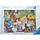 1000 pcs - Disney Collector's Edition: Winnie the Pooh