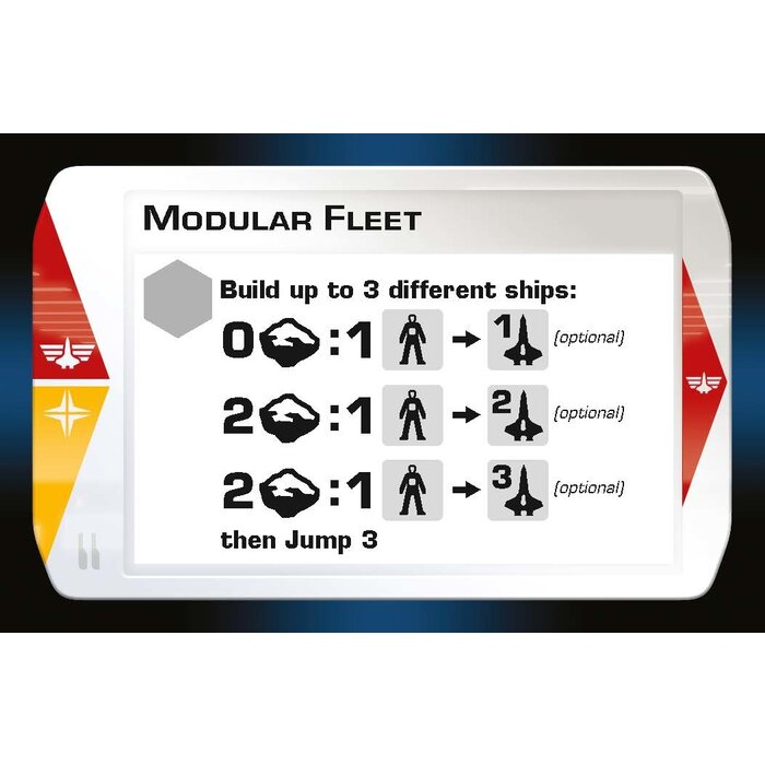 Rio Grande Games Beyond the Sun