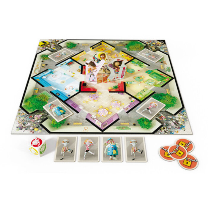 Scorpion Masque Zombie Kidz