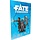 Fate RPG Fate Condensed