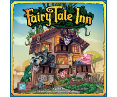 CMON Fairy Tale Inn
