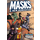 Masks RPG: A New Generation (SC)