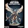 Warhammer 40K: Chaos Space Marines (Death Guard) - Mortarion, Daemon Primarch of Nurgle