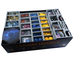 Folded Space Insert for Twilight Imperium Prophecy of Kings