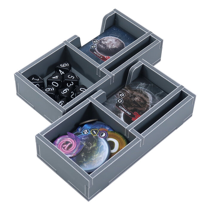 Folded Space Insert for Twilight Imperium Prophecy of Kings