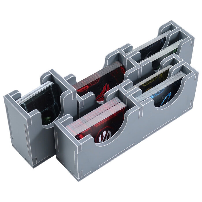 Folded Space Insert for Twilight Imperium Prophecy of Kings