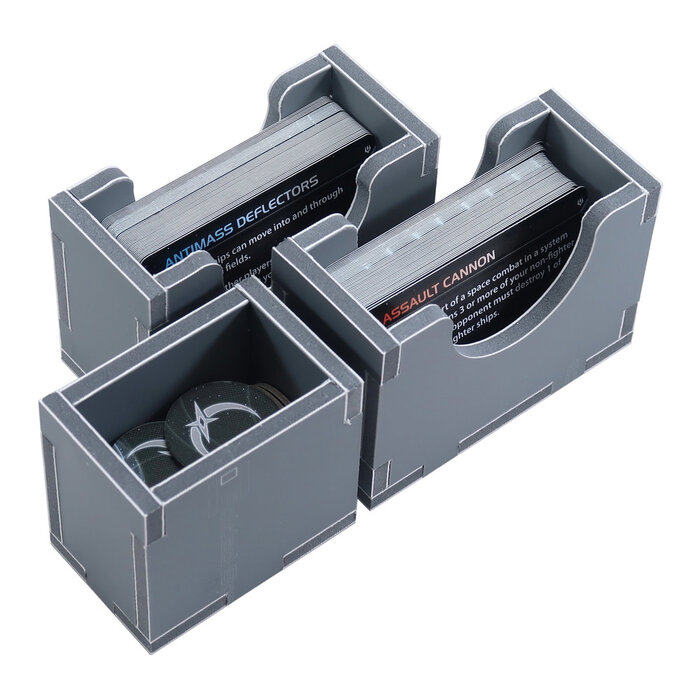 Folded Space Insert for Twilight Imperium Prophecy of Kings