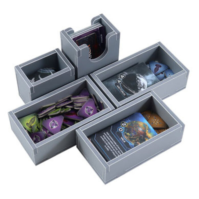 Folded Space Insert for Twilight Imperium Prophecy of Kings