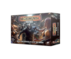 Games Workshop Necromunda: Hive War