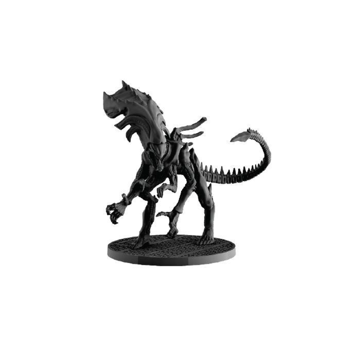 Gale Force Nine Aliens: Alien Queen Miniature (Updated Set)