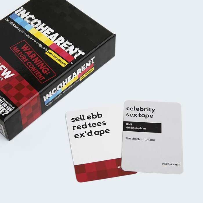 What Do You Meme Incohearent: NSFW Expansion