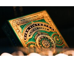 Theory 11 Playing Cards - Theory 11: High Victorian