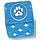 Magical Kitties Save the Day: Kitty Paw Dice (6D6)