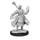 Nolzur's Marvelous Miniatures: Half-Elf Wizard Male
