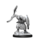 Nolzur's Marvelous Miniatures: Warforged Barbarian