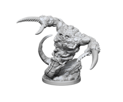 Wizkids/NECA LLC Nolzur's Marvelous Miniatures: Tsucora Quori & Hashalaq Quori