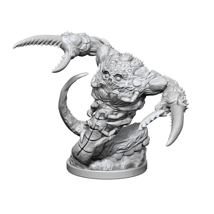 Wizkids/NECA LLC Nolzur's Marvelous Miniatures: Tsucora Quori & Hashalaq Quori