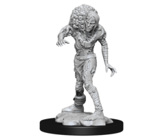 Wizkids/NECA LLC Nolzur's Marvelous Miniatures: Drowned Assassin & Drowned Ascetic