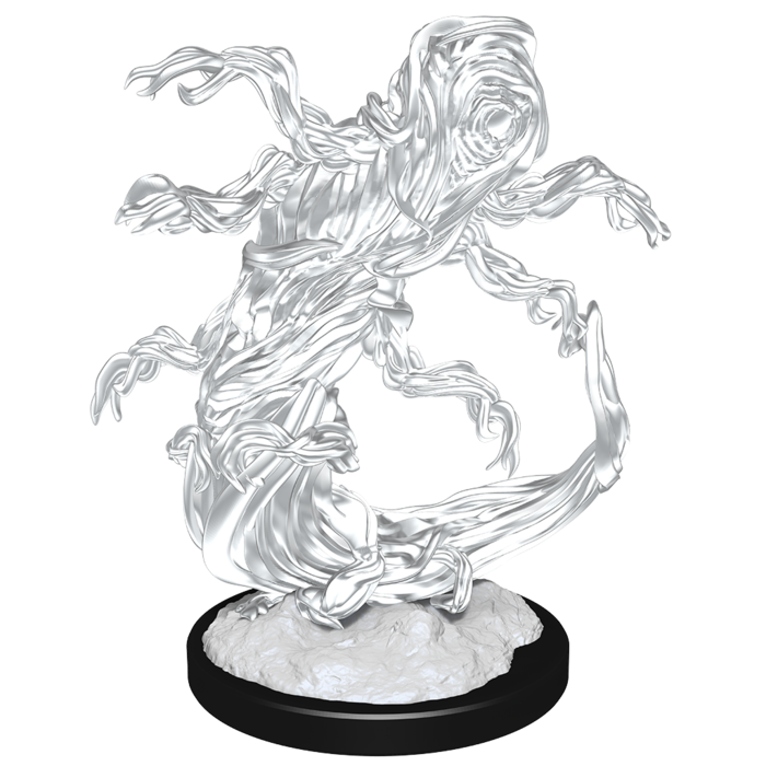 Wizkids/NECA LLC Nolzur's Marvelous Miniatures: Tsucora Quori & Hashalaq Quori