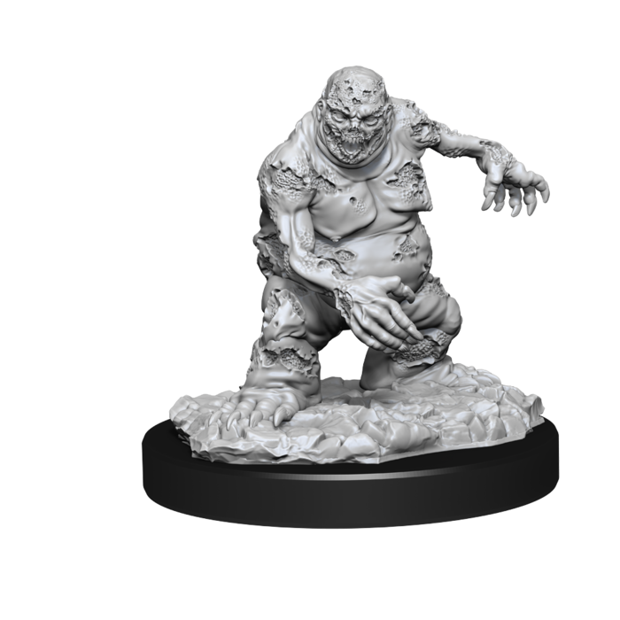 Wizkids/NECA LLC Nolzur's Marvelous Miniatures: Manes