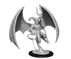 Wizkids/NECA LLC Nolzur's Marvelous Miniatures: Horned Devil
