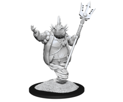 Wizkids/NECA LLC Nolzur's Marvelous Miniatures: Marid