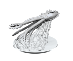 Wizkids/NECA LLC Nolzur's Marvelous Miniatures: Juvenile Kraken