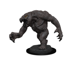 Wizkids/NECA LLC Nolzur's Marvelous Miniatures: Gray Render