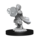 Pathfinder Deep Cuts Miniatures: Halfling Wizard Male