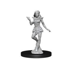 Wizkids/NECA LLC Pathfinder Deep Cuts Miniatures: Nymph & Dryad