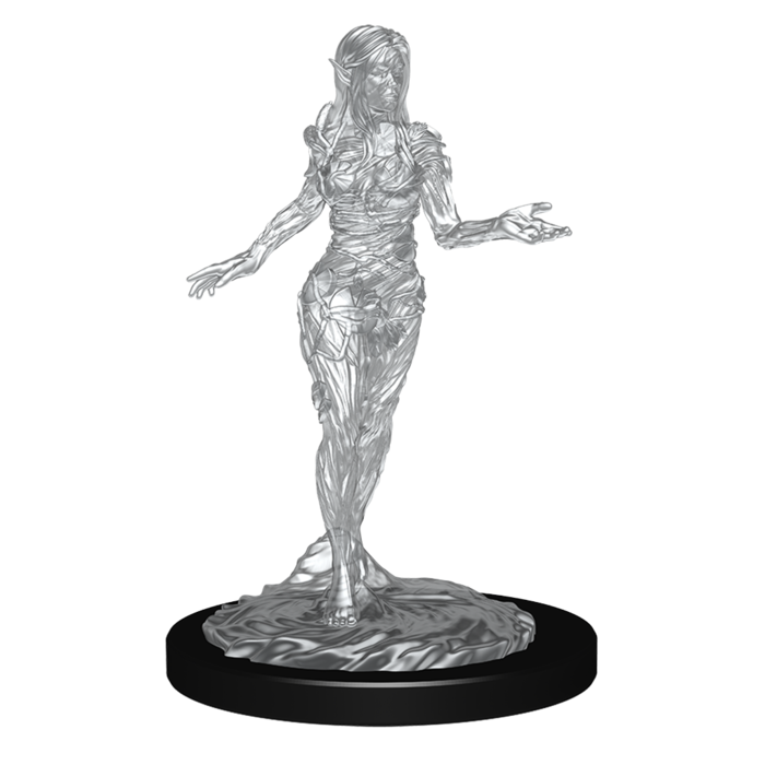 Wizkids/NECA LLC Pathfinder Deep Cuts Miniatures: Nymph & Dryad