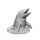 Pathfinder Deep Cuts Miniatures: Dolphins