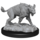 Pathfinder Deep Cuts Miniatures: Hyenas