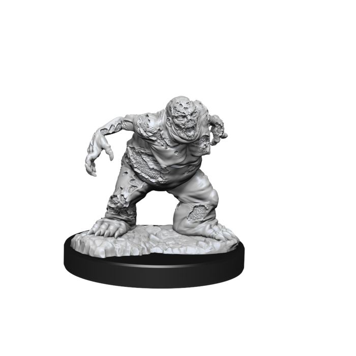 Wizkids/NECA LLC Nolzur's Marvelous Miniatures: Manes