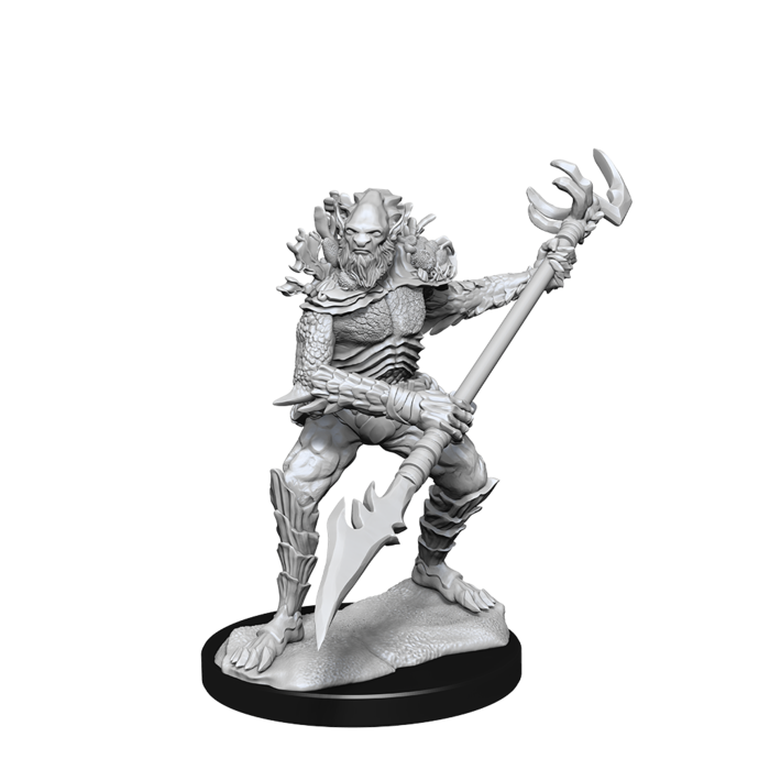 Wizkids/NECA LLC Nolzur's Marvelous Miniatures: Koalinths